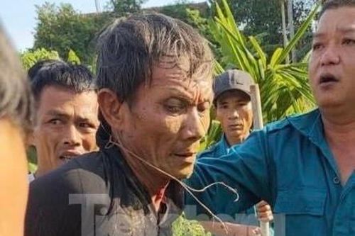 Vụ thảm án chấn động ở Quảng Ngãi: Nguyên nhân do tranh chấp đất đai