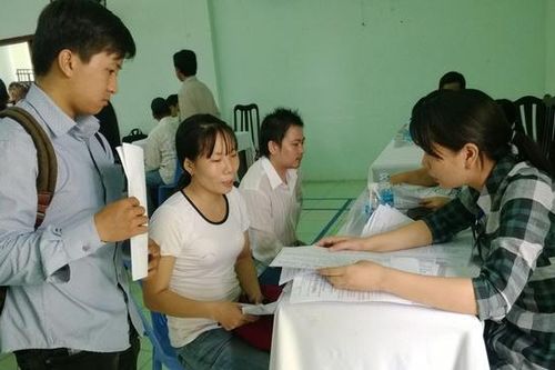 Lương 50 triệu đồng/tháng nhưng lao động Việt Nam không thể 'chen chân'