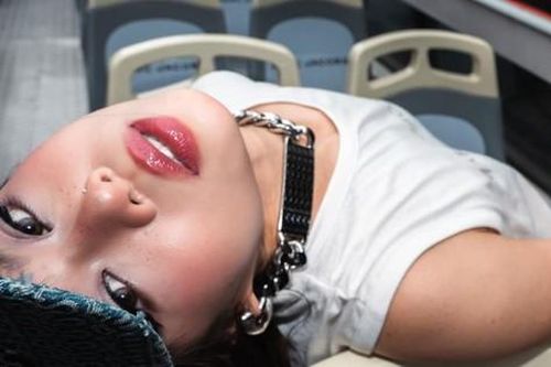 'Ca khúc nhạc Việt mô tả sex một cách thô bạo, cần nghiêm cấm'