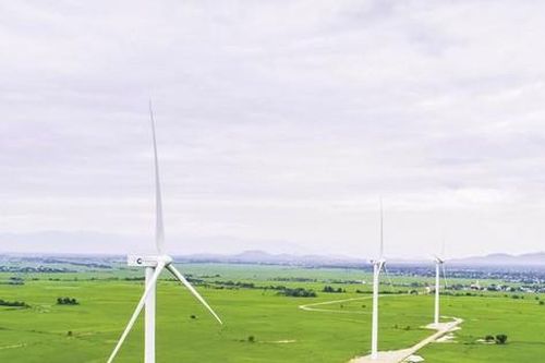 Hợp tác Việt Nam-Đan Mạch trong lĩnh vực chuyển đổi năng lượng Xanh: Đường đến Phát thải ròng bằng không