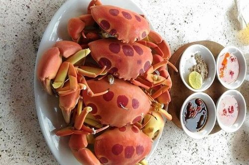 Đặc sản Côn Đảo làm nức lòng du khách