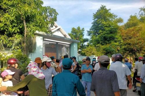 4 người trong cùng một gia đình bị sát hại