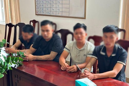 70 trường hợp dương tính ma túy tại quán bar