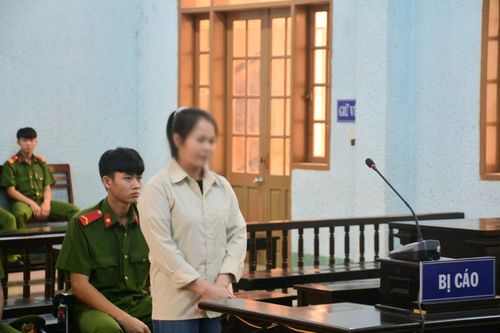 Lừa vay tiền rồi chiếm đoạt hàng tỉ đồng
