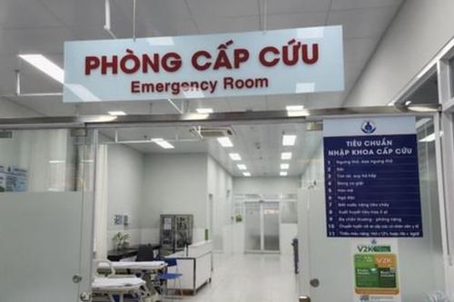 Vụ cháy ở quận 10, TP.HCM: Sức khỏe 3 cháu bé hiện giờ ra sao?