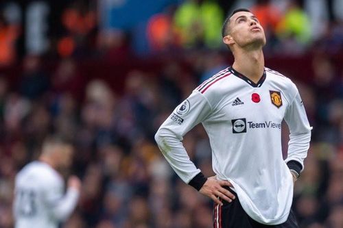Cristiano Ronaldo: Vẫn khát khao mênh mông khi 'hoàng hôn sắp tắt'?