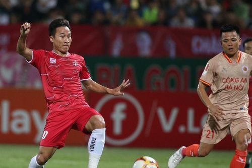 Lịch thi đấu vòng 24 V-League 1 2023/24 mới nhất