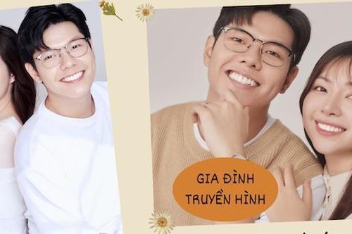 Cặp vợ chồng làm MC truyền hình tiết lộ thói quen đặc biệt 22h hàng ngày