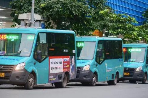 Đưa xe buýt nhỏ vào phố cổ Hà Nội có khả thi?