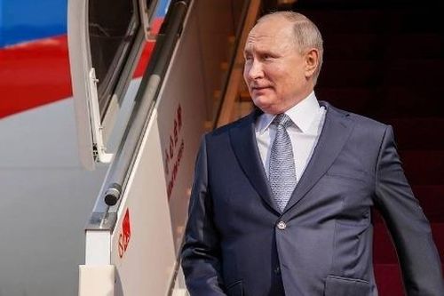 Tổng thống Nga Putin được bảo vệ nghiêm ngặt ra sao khi công du nước ngoài?