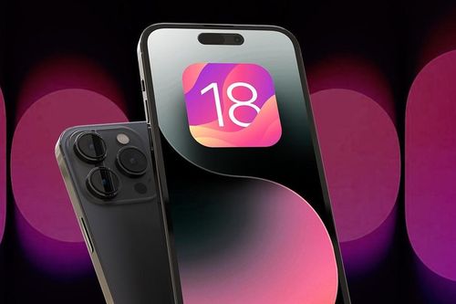 iPhone 15 Pro Max tăng hiệu năng 'kinh ngạc' sau khi nâng cấp lên iOS 18