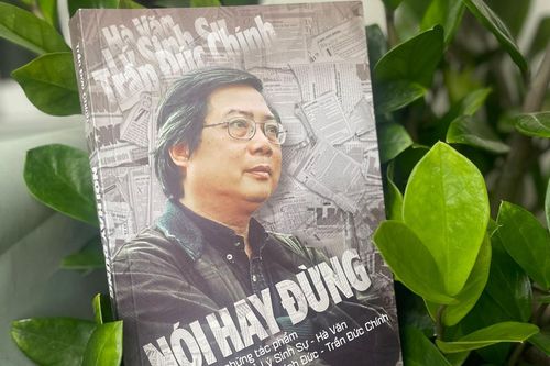 Tuyển tập câu chuyện phải nói của nhà báo Lý Sinh Sự