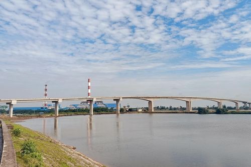 Đôi bờ thương nhớ