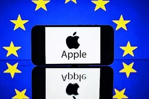 Apple có nhiều vấn đề 'rất nghiêm trọng' tại EU