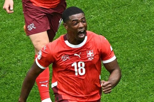 Dự đoán bóng đá Scotland vs Thụy Sĩ, bảng A EURO 2024: Tỉnh táo