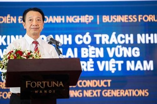 Phát triển bền vững cùng cộng đồng, muốn đi xa thì đi cùng nhau