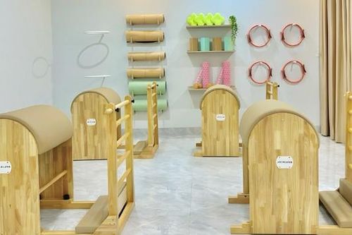 IGA Pilates: Thay đổi cách người Việt tiếp cận Pilates, từ xa xỉ đến phổ thông