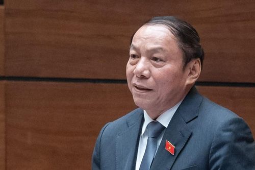 Bộ trưởng Nguyễn Văn Hùng nói lý do chi 256.000 tỷ đồng cho phát triển văn hóa