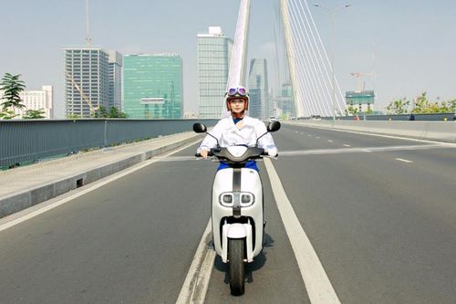 Lý do Gen Z chuộng du lịch phượt bằng xe máy
