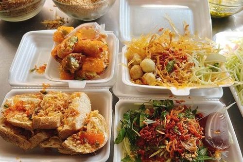5 món ăn vặt nhất định phải thử khi du lịch Cần Thơ