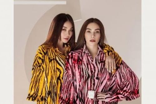 Thanh Hằng - Hồ Ngọc Hà phản ứng trái ngược khi vướng tin 'nghỉ chơi' vì tranh hợp đồng quảng cáo
