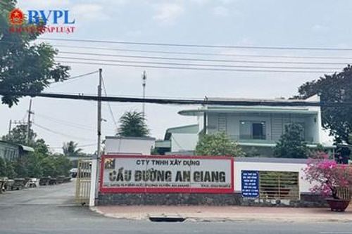 Ai đảm bảo chất lượng công trình khi nhân sự của nhà thầu không có bằng cấp theo quy định?