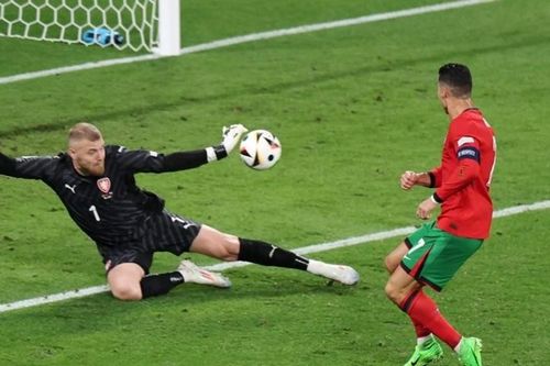 Kết quả EURO 2024 ngày 19/6: Bồ Đào Nha ngược dòng nghẹt thở; Thổ Nhĩ Kỳ thắng Georgia siêu kịch tính trận ra quân
