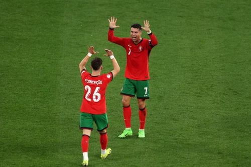 Euro 2024: Những điểm nhấn đáng chú ý trong trận Bồ Đào Nha gặp đội tuyển Séc