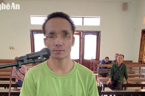 Lĩnh án vì trộm trâu của chú họ từ 13 năm trước
