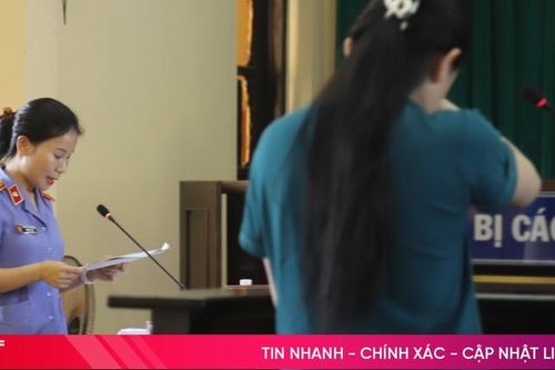 Giá đắt cho nữ tài xế vi phạm nồng độ cồn gây tai nạn chết người