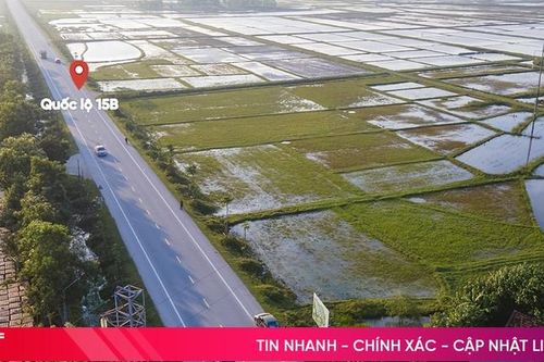 VSIP – động lực phát triển mới của Hà Tĩnh