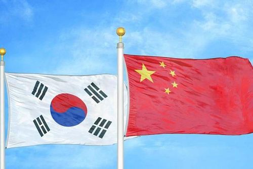 Hàn Quốc và Trung Quốc tổ chức hội đàm an ninh