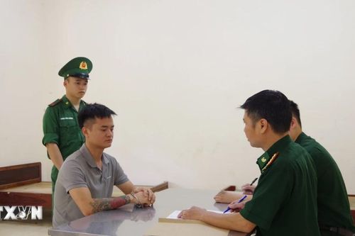 Lạng Sơn khởi tố vụ án hình sự về tổ chức cho người khác nhập cảnh trái phép