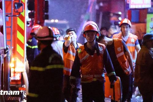 Luật Phòng cháy, chữa cháy: Cần bổ sung quy hoạch về hạ tầng, quản lý xe điện