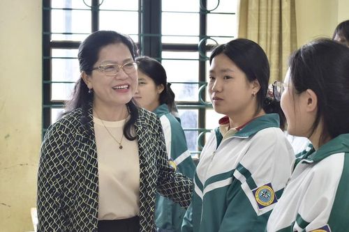Thi tốt nghiệp THPT: Triển khai hàng loạt giải pháp hỗ trợ học sinh khó khăn