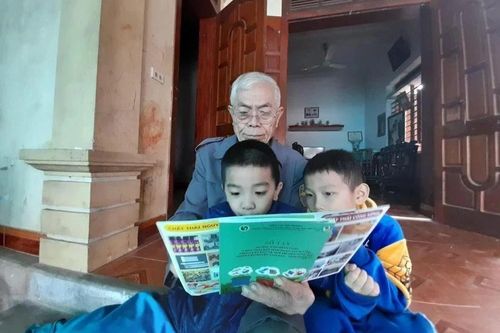 Mục tiêu văn hóa quốc gia: Cần nghiên cứu thể chế về khuyến khích văn hóa đọc