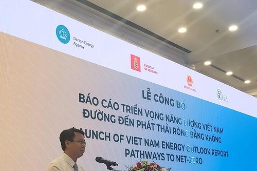 Việt Nam cần đa dạng hóa nguồn cung để sử dụng hiệu quả năng lượng