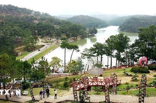 Nguyên nhân khiến Lâm Đồng giảm tốc độ tăng trưởng và năng lực cạnh tranh