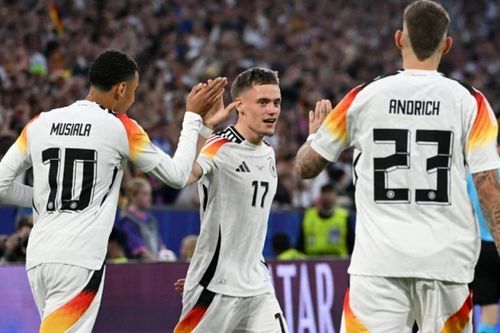 Đức - Hungary: Xác định tấm vé knock-out sớm