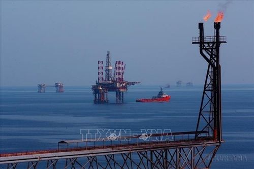 Viễn Đông – điểm đến tiềm năng cho doanh nghiệp Việt