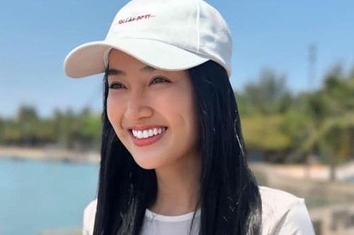 'Nữ hoàng phim xưa' Quỳnh Lam hậu chia tay bạn trai có cuộc sống thế nào?