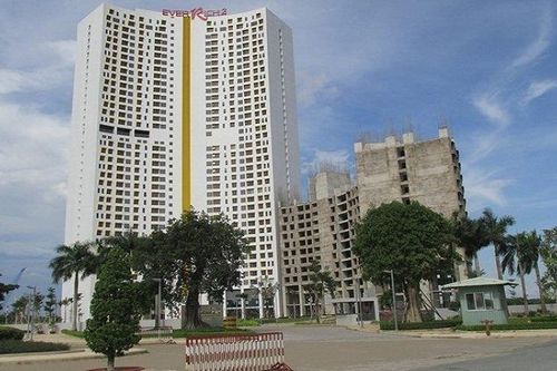 Đầu tư Big Gain thanh toán trái phiếu bằng tài sản khác cho trái chủ