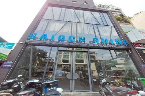 Núp bóng phòng khám răng hàm mặt, quảng cáo chữa sinh lý trái phép