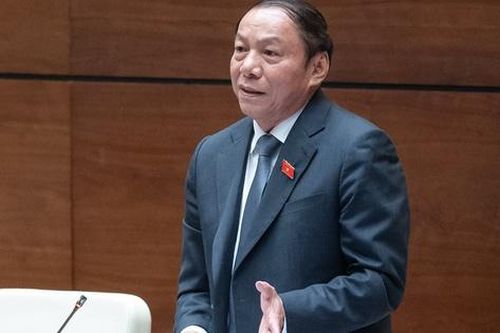Bộ trưởng Nguyễn Văn Hùng lý giải về nguồn lực chi phát triển văn hóa