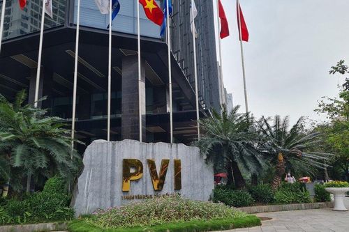 PVI triệu tập ĐHĐCĐ bất thường vào tháng 8