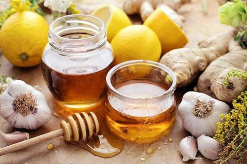 Loại trà có sẵn trong nhà bếp, được ví như kháng sinh tự nhiên, giúp giải độc cơ thể