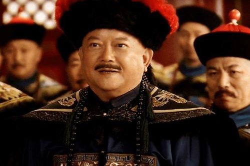 Không chỉ giỏi nịnh nọt, Hòa Thân còn có tài độc nhất vô nhị không ai sánh bằng
