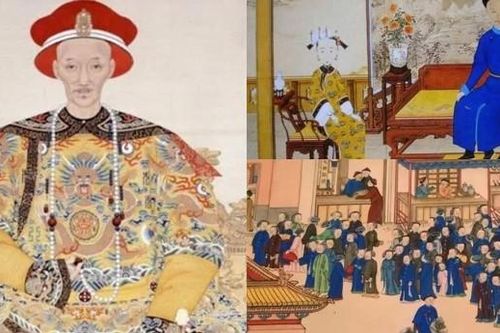 Vị hoàng đế bủn xỉn nhất lịch sử Trung Quốc: Cả đời mặc đồ chắp vá, sinh nhật vợ tặng 2 chiếc thủ lợn