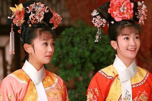 Con gái hoàng đế nhà Thanh gọi là gì? Ai trả lời 'cách cách' đừng vội mừng!