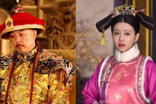 Số phận kỳ lạ của người phụ nữ cuối cùng của Càn Long, 13 tuổi đã phải hầu hạ ông già 88 tuổi